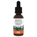 Host Defense Cordyceps Extract - Supplément de soutien immunitaire et énergétique - Supplément de santé rénale avec Cordyceps - Fitness Support to Aid Oxygen Uptake - 1 fl oz (30 portions)*