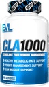 Avlution Acide linoléique conjugué pilules CLA - CLA 1000mg pilules alimentaires pour soutenir la perte de poids Fat Burning Muscle et plus rapide métabolisme - Stimulant-Free Safflower based Fat Loss Support - 90