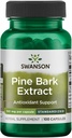 Extrait de pin de Swanson 50 Milligrammes 100 Capsules