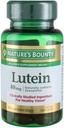 Bounty Lutein Softgels de la nature, 30 points (paquet de 2)
