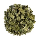 Thé de Nettle Feuille Organic Herbal - Bouilloires séchées - Urtica Dioica - Thé de Nettle Organic Sting Nettle Nettle Tea Nettke Feuille de Nettke Feuilles de Nettle séchées Nettles Herb Feuilles de Thé de Nettle sec Bio