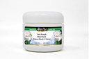 Bianca Rosa Extra Strength Muira Puama (bois de potentiel) 4:1 Extract Cream (2 oz, ZIN: 514232) - 2 Pack