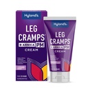 Hyland's Leg Cramps PM Ointment, Arnica Gel Cramp Relief, Natural Relief for the Calf, Legs and Foot, 2.5 oz