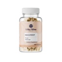 Comme Mine Maca Root (100 Capsules) Pure, pas de remplissage, ingrédient unique