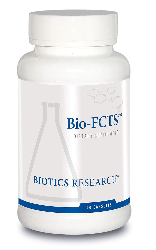 Biotics Research Bio FCTS Broad Spectrum Bioflavonoids, Vitamin C, Quercetin, Strong Antioxidant, Healthy Vision, Eye Health, Immune Health Support, Oral/Dental Health 90 Capsules