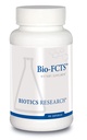 Biotics Research Bio FCTS Broad Spectrum Bioflavonoids, Vitamin C, Quercetin, Strong Antioxidant, Healthy Vision, Eye Health, Immune Health Support, Oral/Dental Health 90 Capsules