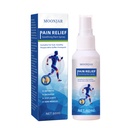 Magnesium Oil Joint Soothing Spray, Spray for Muscle and Joint Recovery (60ml/2.11fl.oz)