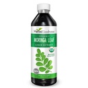Extrait de feuille de Moringa - parent (extrait de feuille de Moringa 12oz)