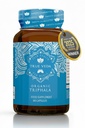 Capsules de Triphala – USDA certifié biologique de Triphala végétalien Comprimés de Triphala 100% naturel à base de plantes Triphala Guggulu Supplément de fusion naturelle d'extrait de puissance
