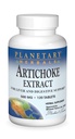 Comprimés d'extrait d'artichaut à base de plantes planétaires, 500 mg, 120 Nombre