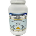 All-in-One Powder: Protein, Collagen, Creatine, Resveratrol, Spermidine, Hyaluronic Acid, CoQ10 + Key Vitamins