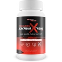 Circulation Magnum Xtreme Pro - Improved Formula - Our Best Advanced Blood Flow Circulation Supplements for Men - Our Best Blood Flow Max Magnum Extreme Pill - Healthy Blood Flow Support Supplement