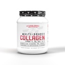 Multi-Source Collagen, Promotes Hair, Skin and Nail Health (Hawaiian Punch)