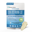 Sovereign Laboratories Colostrum-LD Liposomal Delivery - Colostrum Powder - Gluten-Free, Lactose-Reduced - 90 Servings 16oz Plain