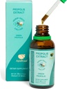 Brazilian Green Bee Propolis Liquid Extract (30ml) - Natural Immune Support - Antioxidant - Pack of 1