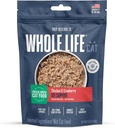 Supplément urinaire pour chat entier, remède UTI félin et prévention, traitement de l'infection urinaire - canneberge naturelle pour chat, probiotique pour la santé et soutien digestif - 30 jours d'approvisionnement