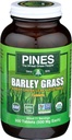 Pins Herbe d'orge biologique, 500 mg, 500 Comprimés de dénombrement