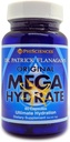 MegaHydrate 60 gélules - Dr Patrick Flanagan par Phi Sciences
