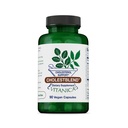 Vitanica Cholestblend, Soutien au cholestérol, Vegan, 90 Capsules