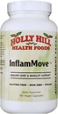 Holly Hill Health Foods, Inflammove (Healthy Joint & Mobility Support*), 180 capsules végétales