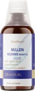Mullein Liquid, Respiratory Health Support - Comme liquide, Teinture, Thé - 4 fl oz