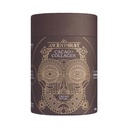Ancient + Brave Cacao + Collagen Powder 16oz (Ap 25 Servings), Peruvian Raw Cacao Hot Chocolate with Hydrolysed Bovine Collagen, Premium Blend of Organic Cocoa, Ashwagandha & Baobab, High Protein, Keto Friendly