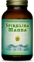 HealthForce Superfoods Spiruline Manna - Capsules - 150 Capsules de végétalien