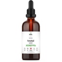 Horsetail Tincture – Alcohol-Free Herbal Extract for Hair, Skin, Nails & Bone Support – Vegan, Sugar-Free, Glycerin-Based Supplement – (3.4 Fl Oz)