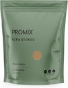 ProMix Nutrition Greens crus Superfood Blend - Alfalfa germé, Blé, Ashwagandha et Rhodiola - 30 portions