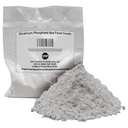 Dicalcium Phosphate 8oz Food Grade - Phosphorus Supplements for Food - Great Flowing and Anti-Caking Agent