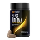 CorpsDynamix Super Citrimax. Garcinia Cambogia.