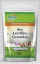 Lécithine de soja, Granules (4 oz, ZIN: 528634)