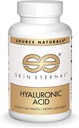 Source Naturels Peau Acide Hyaluronique Éternel, 50 mg - 240 comprimés