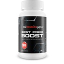 Best Prime Boost - Our Best Male Circulation Booster - Max Blood Flow Supplement for Men - Our Best Blood Circulation Supplements for Men - Vasodilator Nitric Oxide Booster Pills for Blood Flow Care