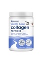 NativePath Collagen Peptides - Collagène hydrolysé de type 1 et 3. Poudre de protéines pour cheveux, peau, ongles, os, articulations, digestion et plus - Pas de gluten ou de laiterie (Vanilla Bean, 214g)
