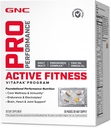 GNC Pro Performance Active Fitness Vitapak Program | 30 Servings