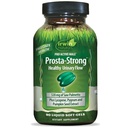 Irwin Naturals Prosta-Strong - 90 Softgels - Prostate Health Support with Saw Palmetto, Lycopene & Pumpkin Seed - Supports Urinary Flow