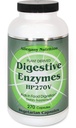 Enzymes digestifs HP - Capsules : 270 capsules