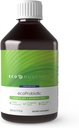 EcoNugenics ecoProbiotique: Supplément probiotique et prébiotique pour les femmes et les hommes avec 19 herbes digestives – soutient le microbiome & Gut Health + fonction immunitaire – formule végane liquide fermentée vivante (17 oz)