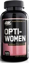 Optimum Nutrition 120 Opti-Femmes Femme Multivitamine Optiwomen Capsules
