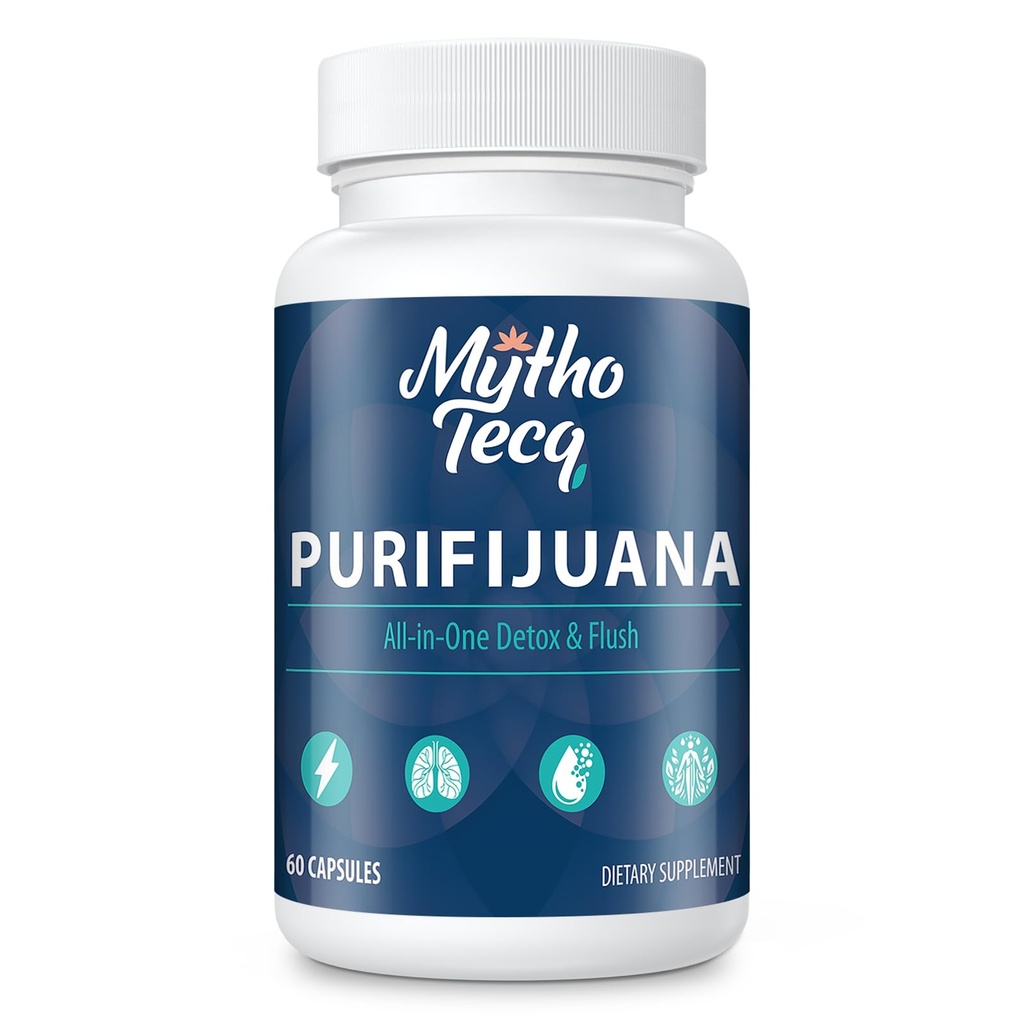 90 000 MG de désintoxication et de nettoyage, de désintoxication corporelle pour les hommes et les femmes, de désintoxication rapide, de nettoyage des reins, de désintoxication et de réparation, formule naturelle à base de plantes premium pour le foie, la digestion et l'humeur, fabriqués aux États-Unis, 60 capsules