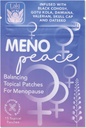 Laki Naturals Meno-Peace Patch (paquet de 15) ► Ménopause de soutien des femmes Herbes et botaniques