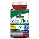 Zinc Plus + Vitamines pour adultes - 25mg de support immunitaire avec B6 60 Capsules de légumes - Végétalien, sans gluten, sans cruauté Piclonate de zinc