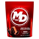 Biotest Metabolic Drive Protein - Low-Carb Flavor-Bomb, 20 portions - Whey Isolate + Caséine Micellaire - Chocolat Signature