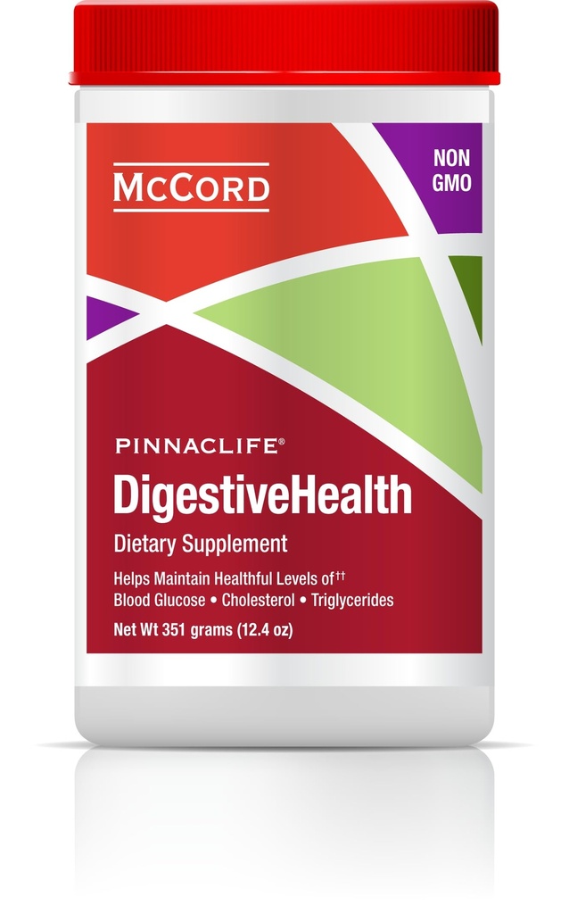Santé digestive Supplément de boost de fibre prébiotique 11,7 g de sang et de système digestif Santé de gaz, de constipation et de ballonnement