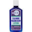 EPSOM-IT Calming Magnesium Lotion– Lavender, 6oz Bottle | Concentrated Epsom Salt Lotion with Shea Butter for Better Sleep, Relaxation & Muscle Stiffness | Soothing Magnesium Self-Care | Made in USA