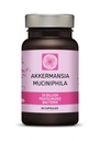 Procapsin Akkermansia Pasteurized – 30 Billion CFU – Gut Health Support – Capsules, Not Tablets – Made in The EU Under ISO 22000 – Full in-House Production for Quality Control
