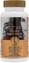 Joyce Giraud Ultimate Hair Strength Suppléments 30 jours d'approvisionnement, scientifiquement formulé pour réduire la perte de cheveux, 60 capsules
