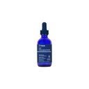 Trace Minerals Concentré Ionique Chlorophylle – Supplément Chlorophylle liquide pour la santé cellulaire, le soutien digestif et énergétique – Soutien immunitaire – Sans gluten, végétalien, menthe naturelle – 2 fl oz (120 portions)