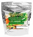 Energybolizer Perfect Tea (24 Bags) Herbal Detox and Colon Cleanser for Better Digestive Health HONEY LEMON LIME GRAPEFRUIT FLAVOR